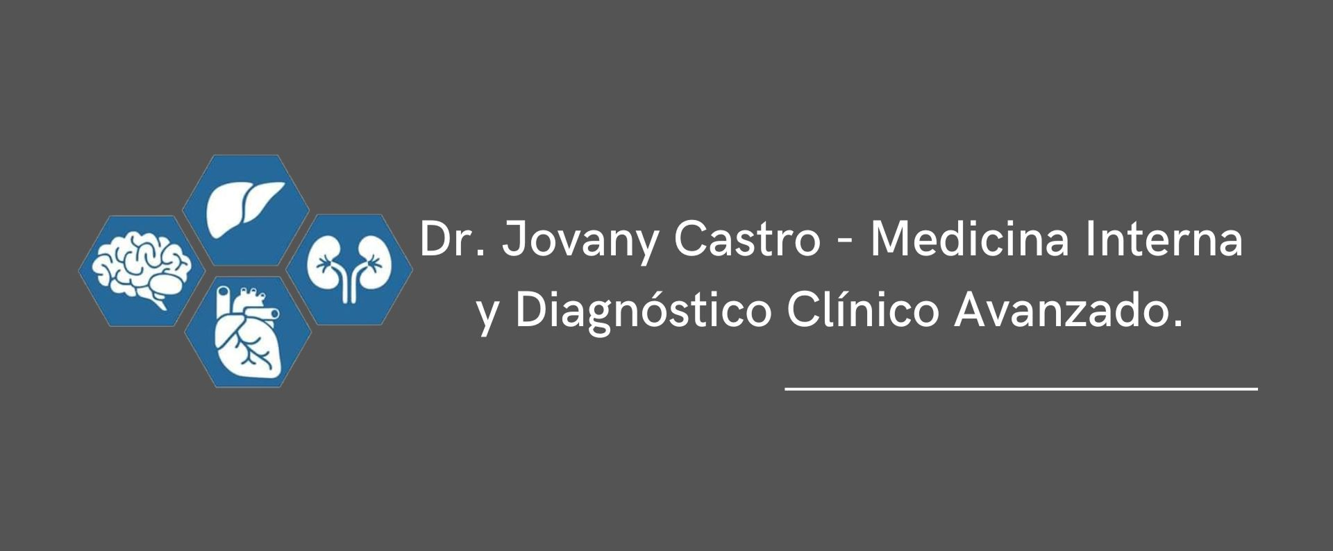 Medicina Interna en
                              CDMX - Dr. Jovany Castro Lara