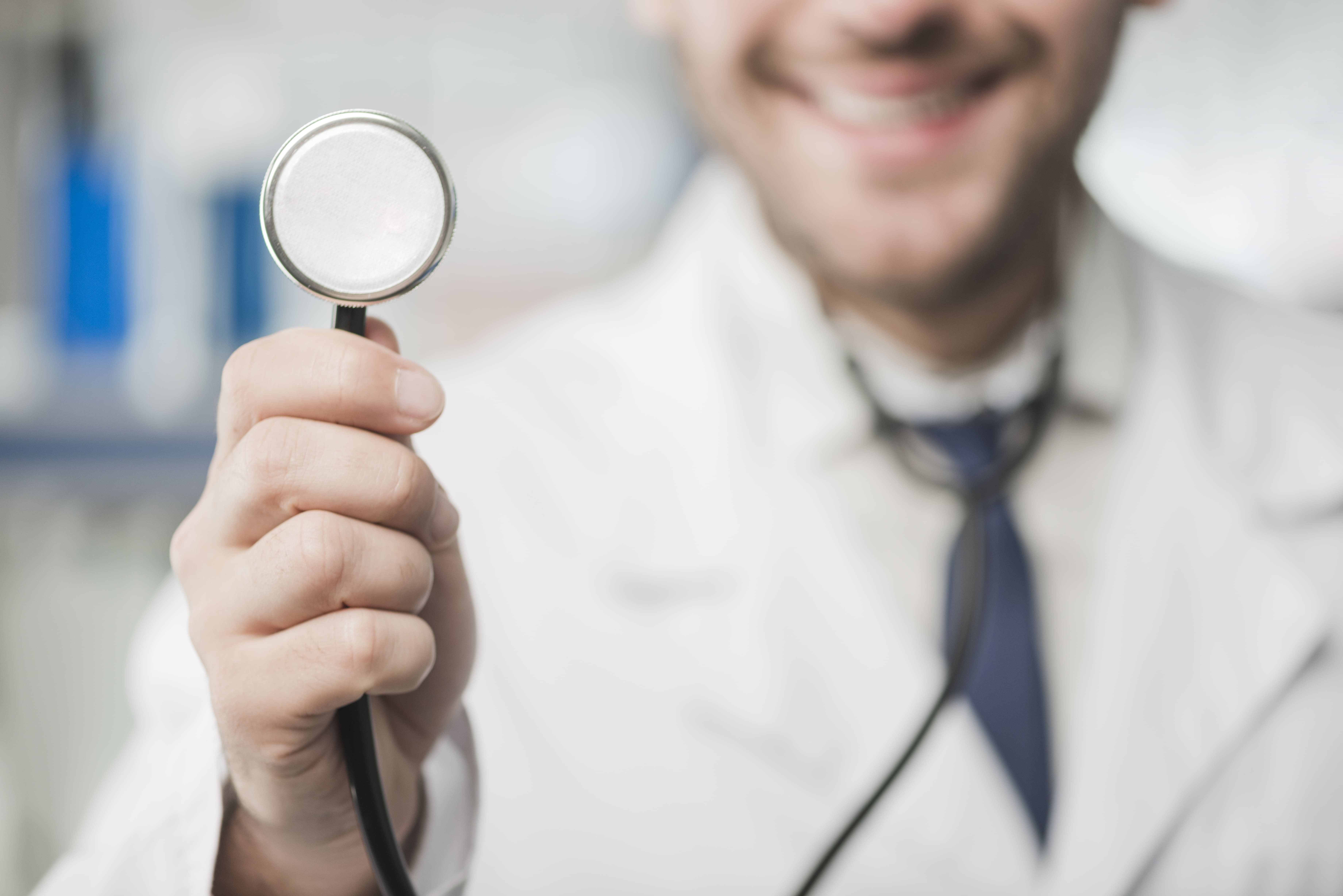 Segunda opinión en Medicina Interna en CDMX